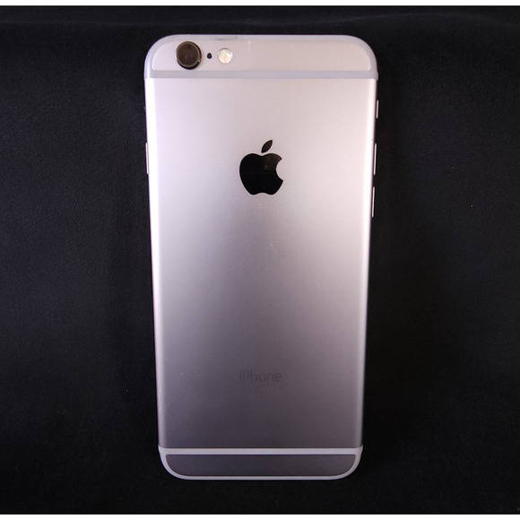 Apple iPhone 6s S 64GB - Space Gray Model A1633 Read Description NOT Working - Picture 2 of 6